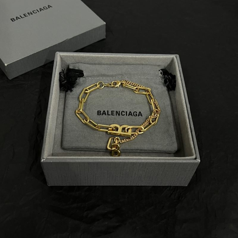 Balenciaga Bracelets